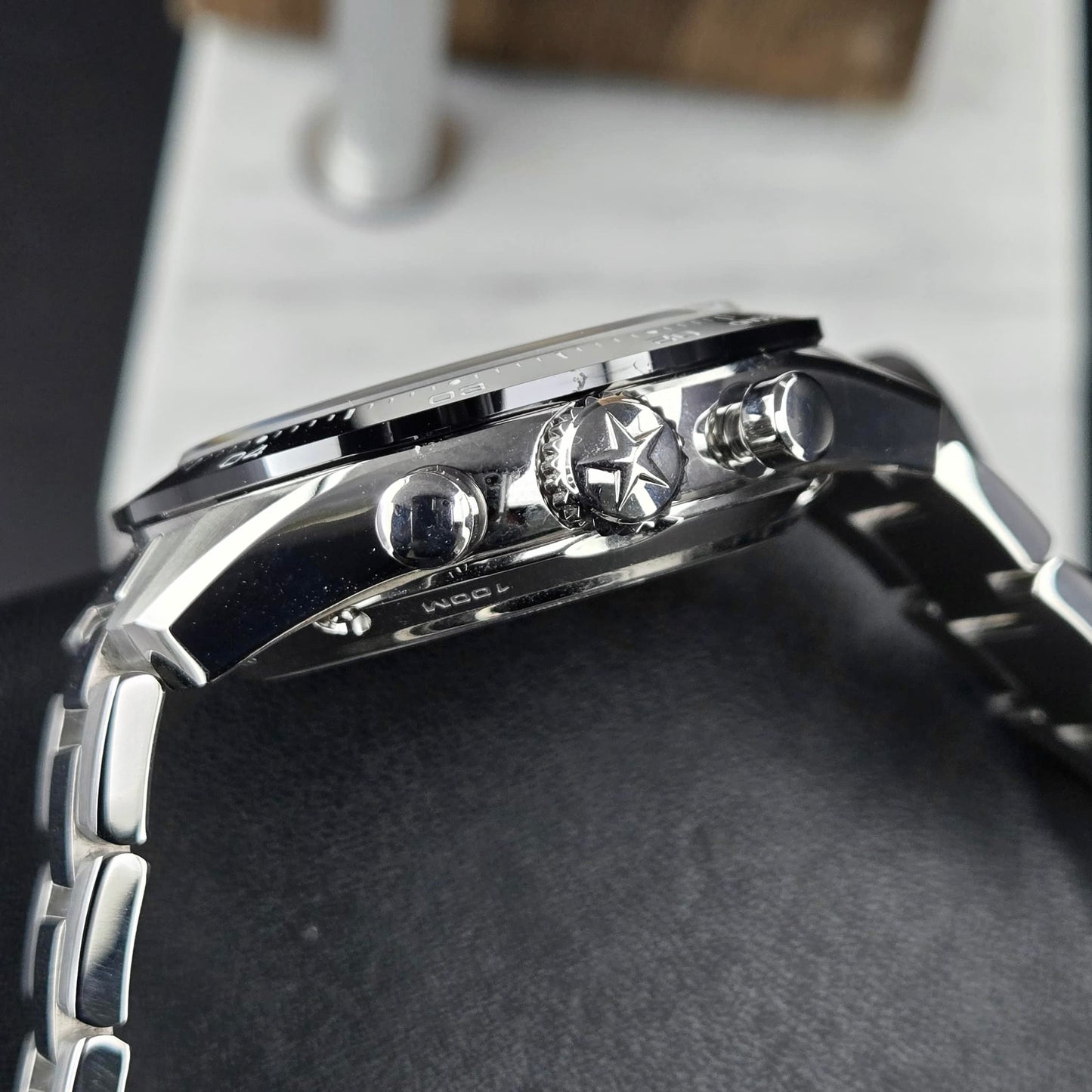 Zenith Chronomaster Sport El Primero