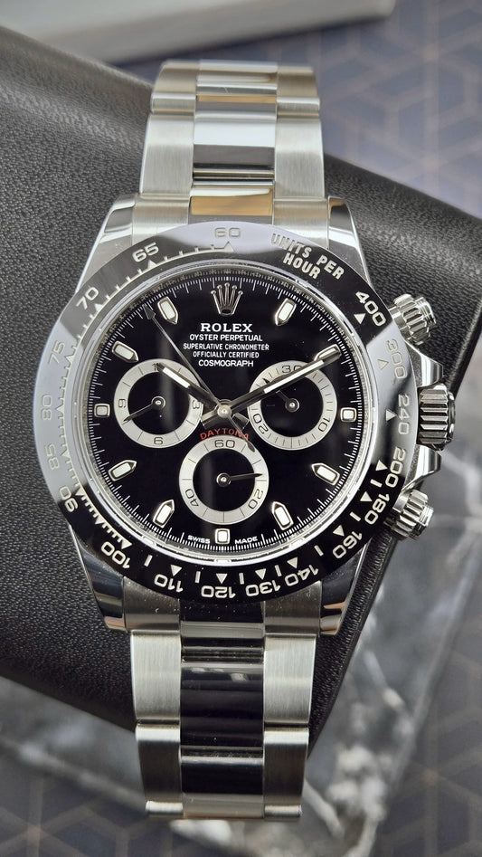 Rolex Cosmograph Daytona