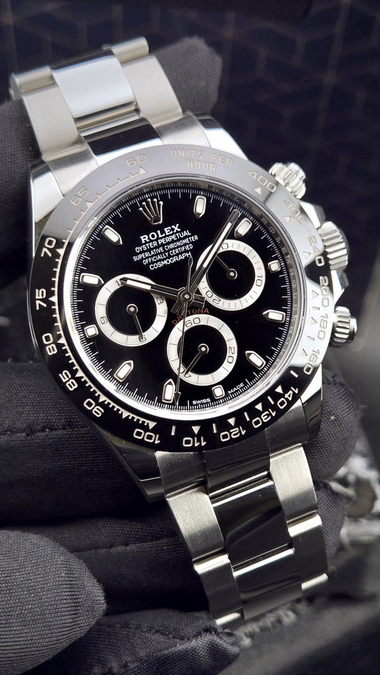 Rolex Cosmograph Daytona