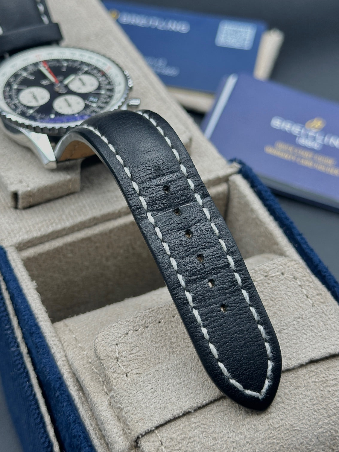 Breitling Navitimer 1 B01 Chronograph