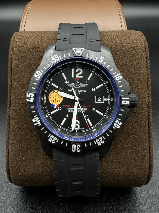 Breitling Colt Skyracer Limited Edition