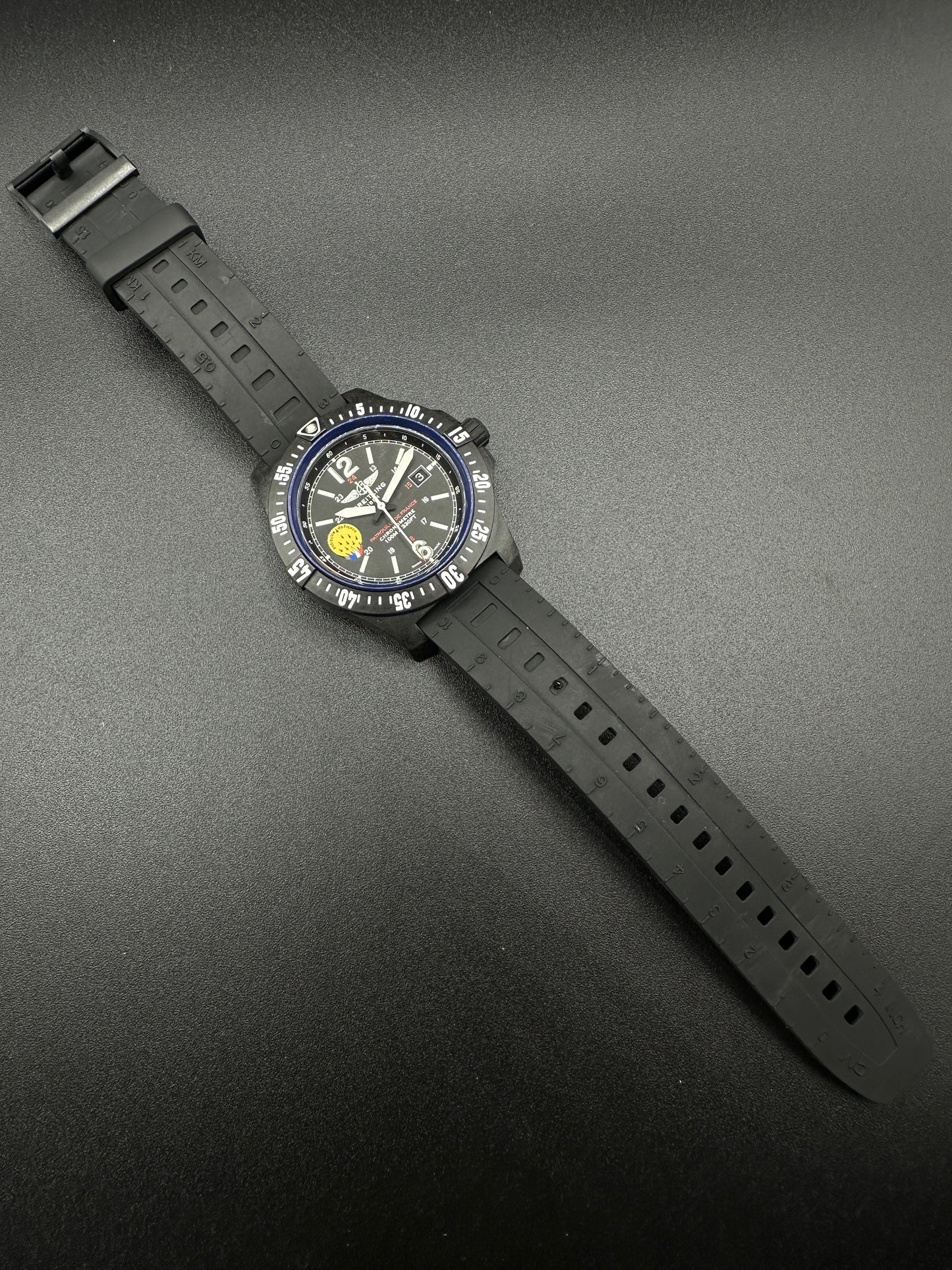 Breitling Colt Skyracer Limited Edition