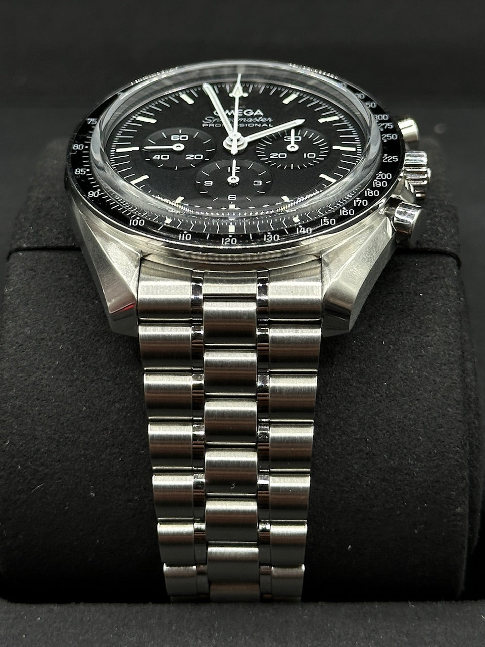 Omega Speedmaster 42mm Sapphire - New Model