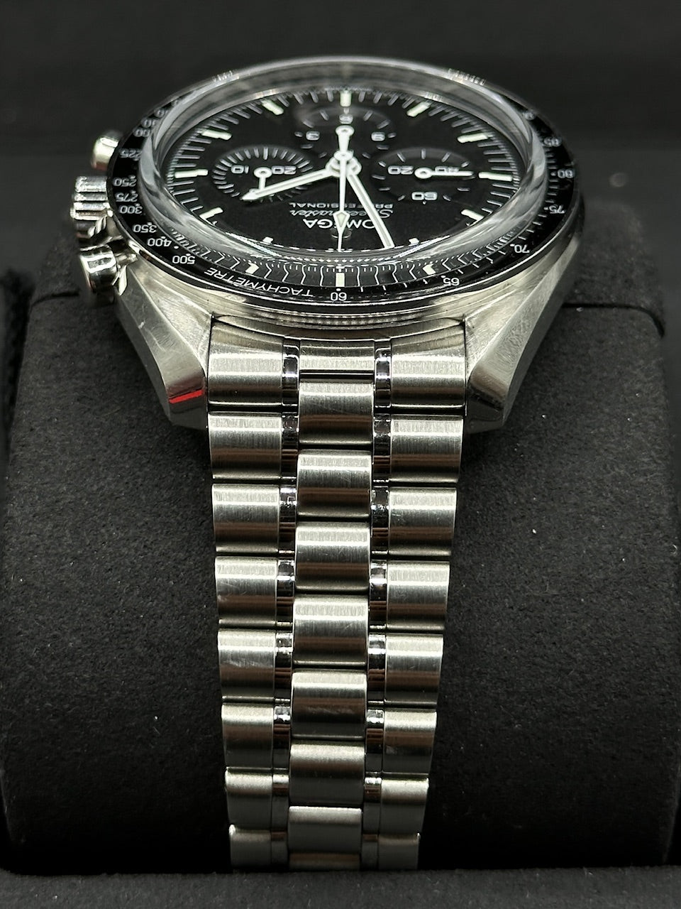 Omega Speedmaster 42mm Sapphire - New Model