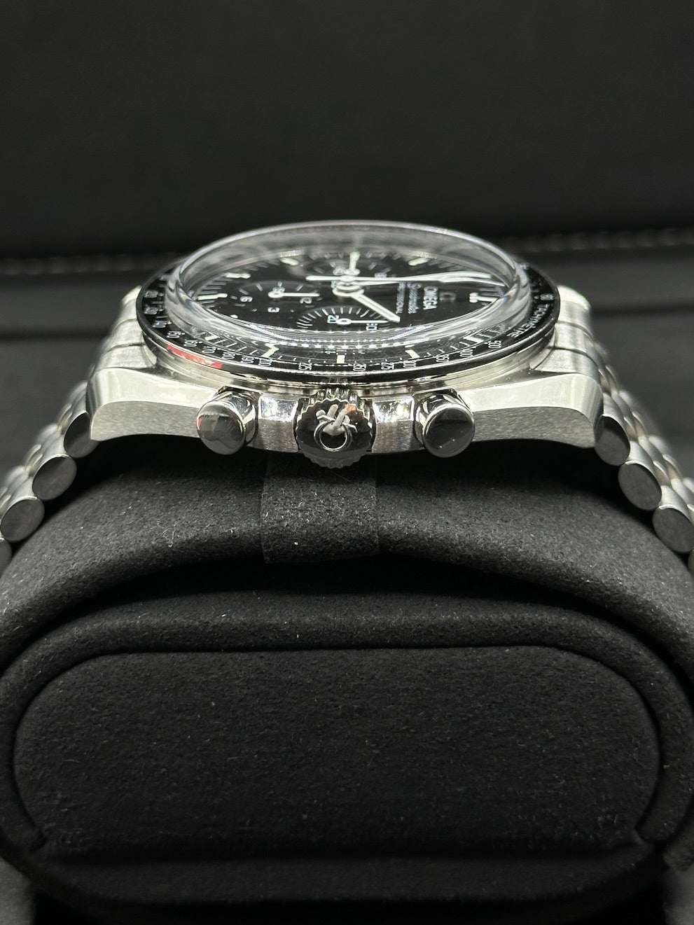 Omega Speedmaster 42mm Sapphire - New Model