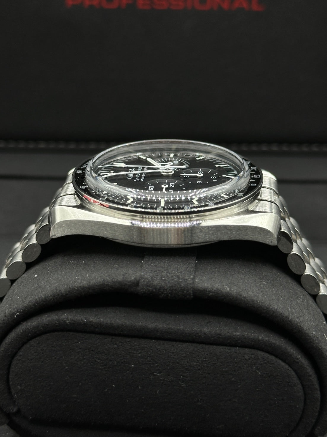 Omega Speedmaster 42mm Sapphire - New Model