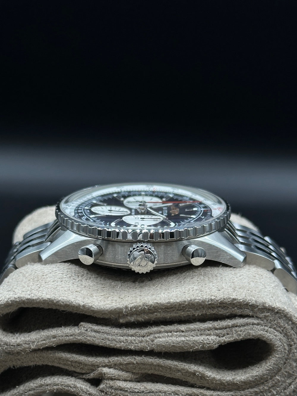 Breitling Navitimer 1 B01 Chronograph