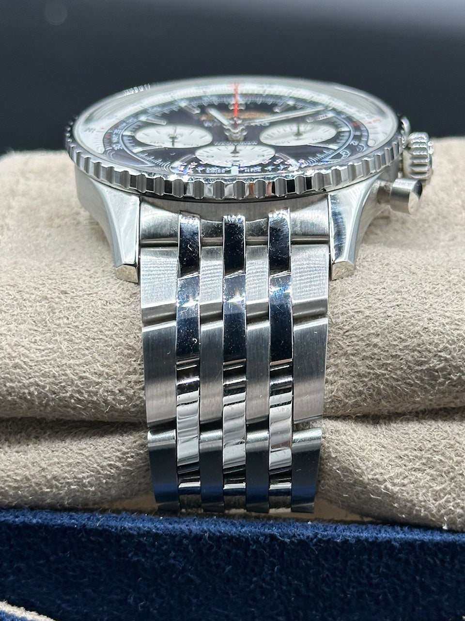 Breitling Navitimer 1 B01 Chronograph