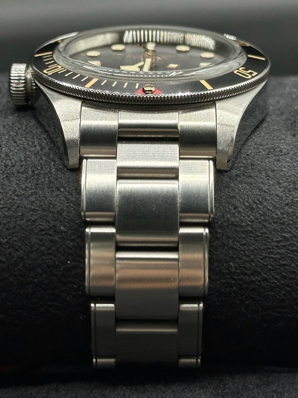 Tudor Black Bay 58