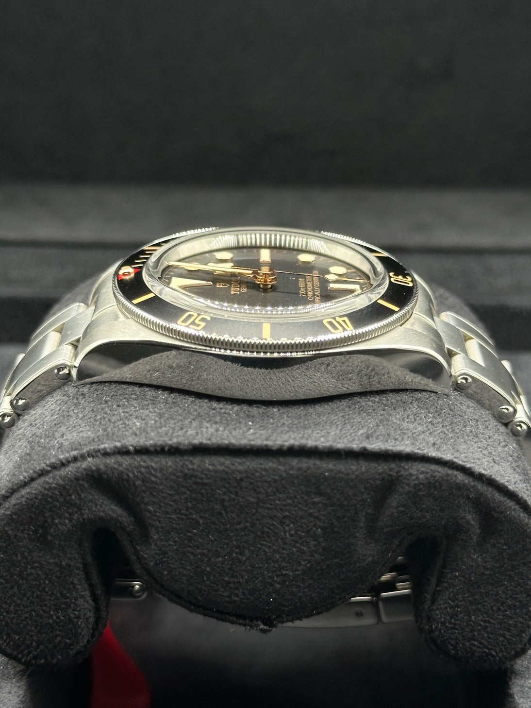 Tudor Black Bay 58