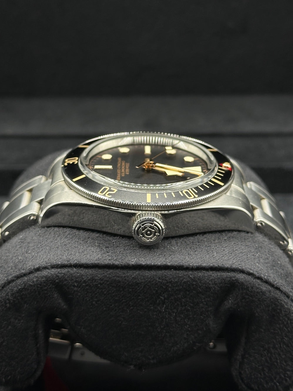 Tudor Black Bay 58