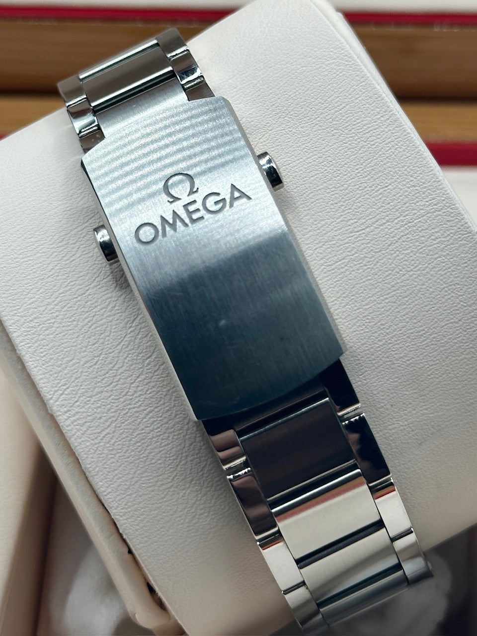 Omega Seamaster 300