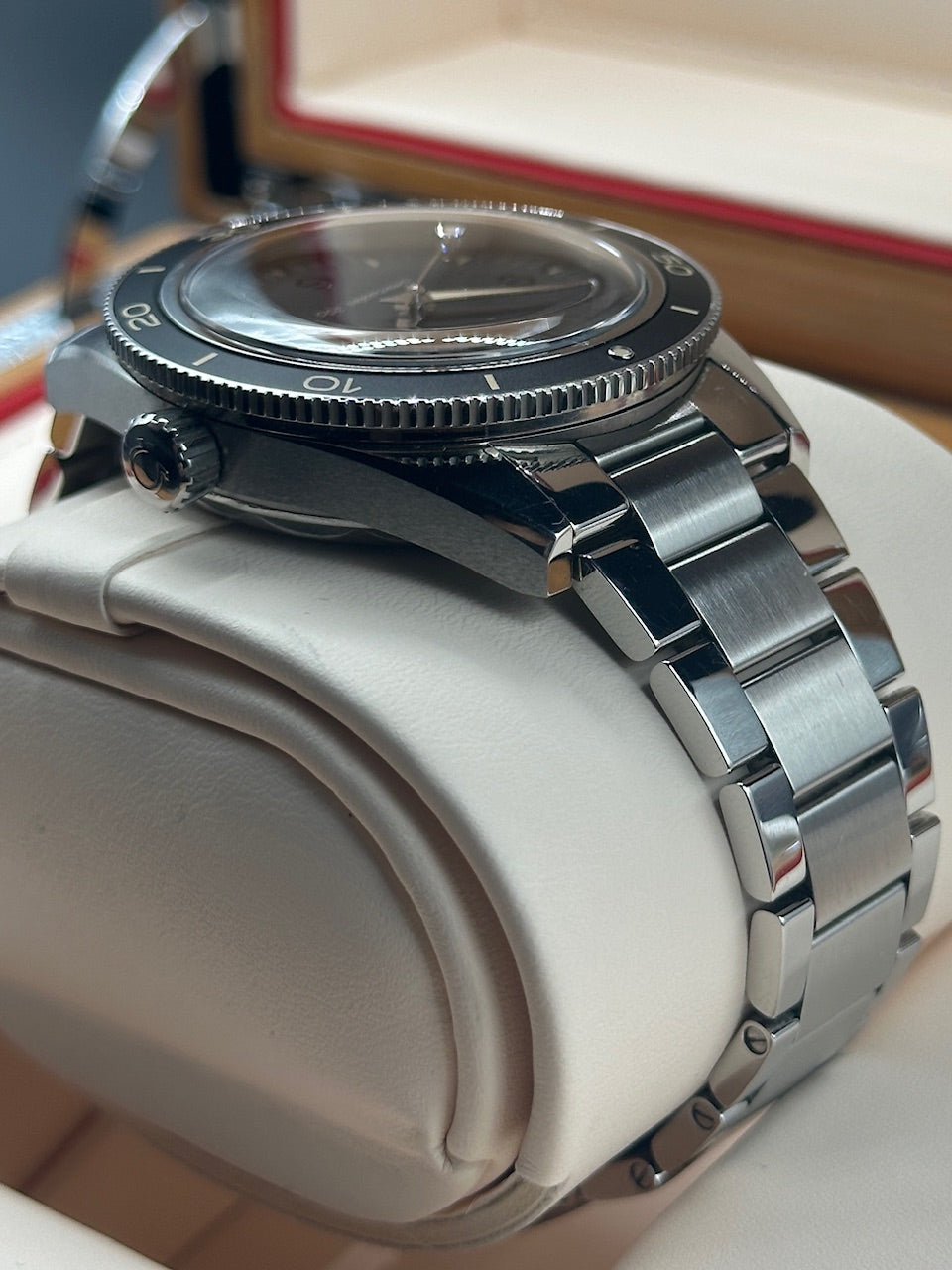 Omega Seamaster 300