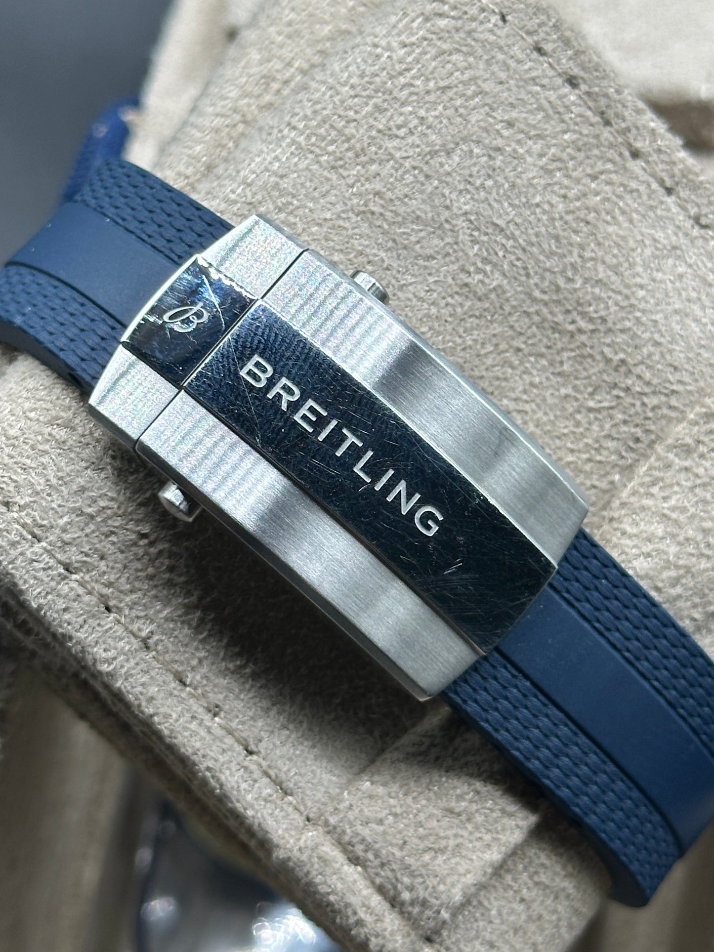 Breitling SuperOcean Automatic