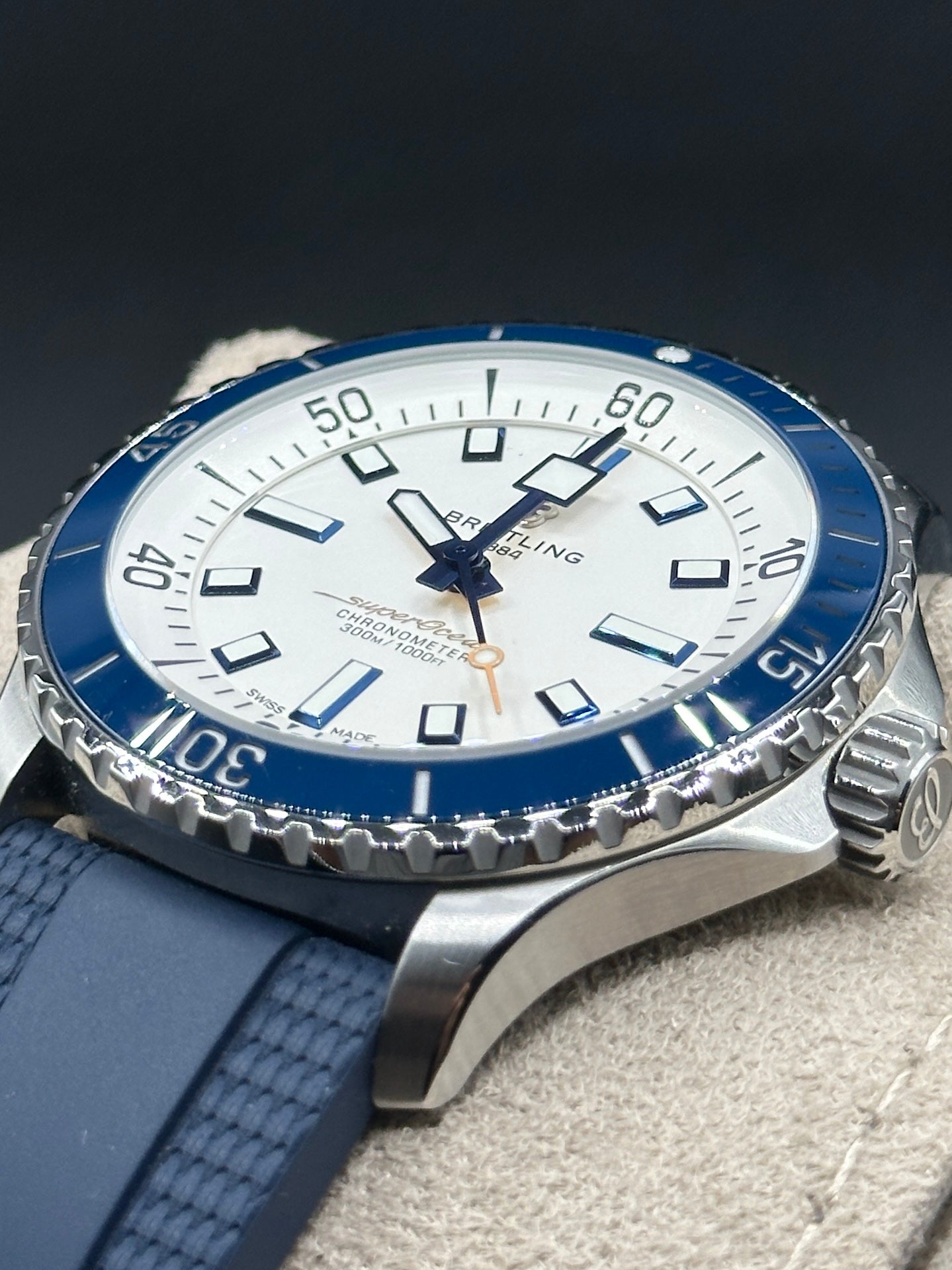 Breitling SuperOcean Automatic