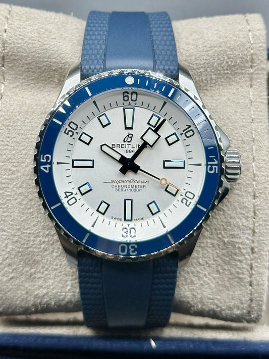 Breitling SuperOcean Automatic