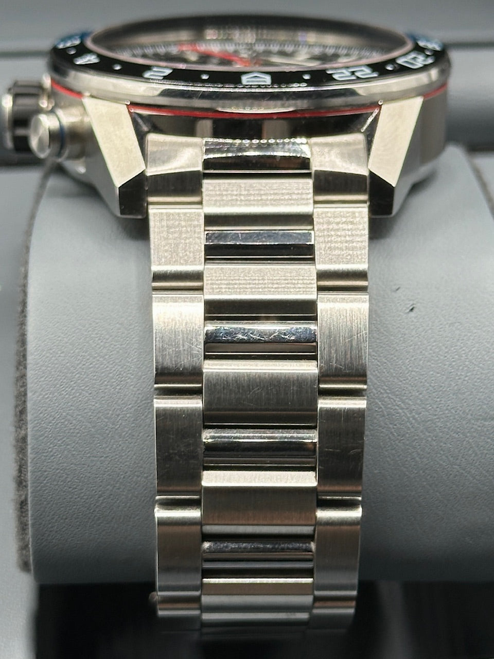 TAG Heuer Carrera Automatic Chronograph