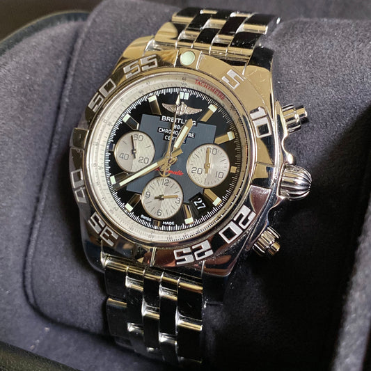 Breitling Chronomat 44mm