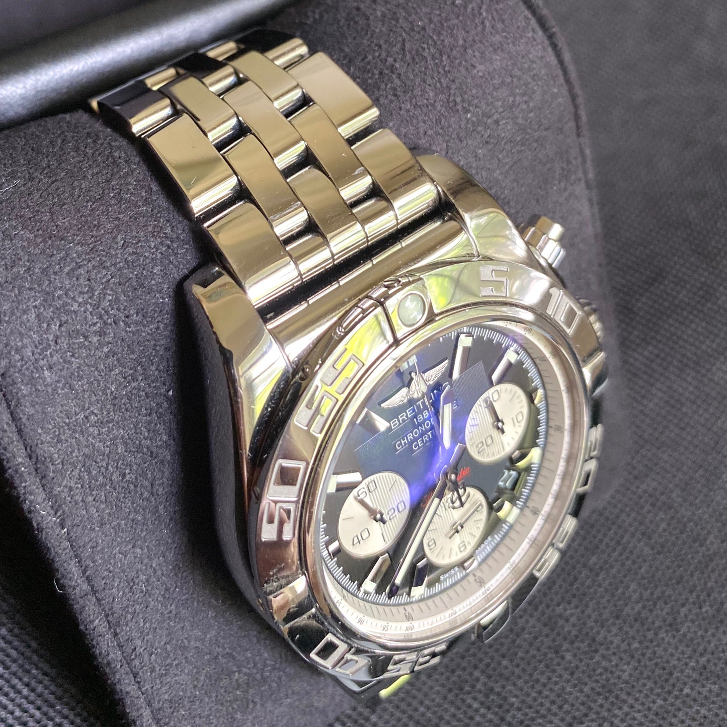 Breitling Chronomat 44mm