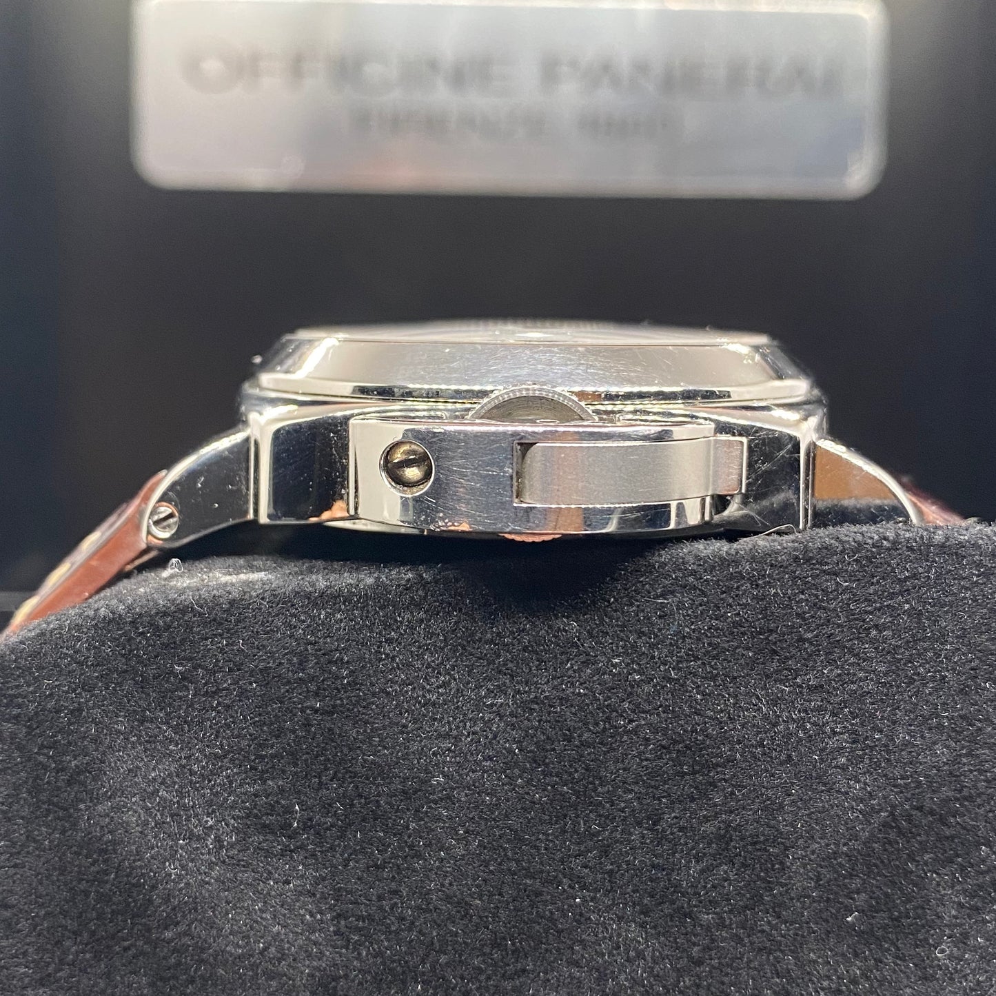 Panerai Luminor Power Reserve PAM 27