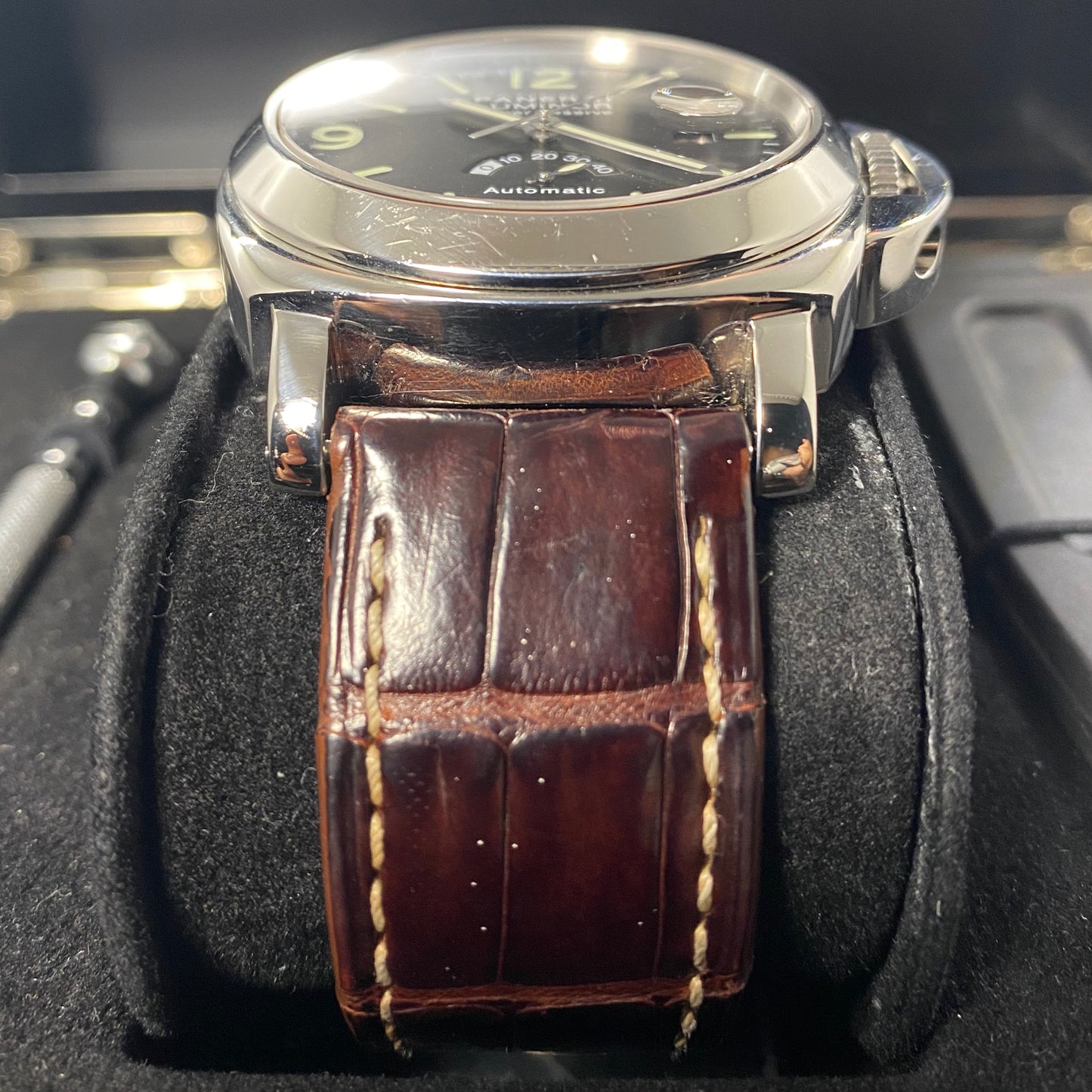 Panerai Luminor Power Reserve PAM 27