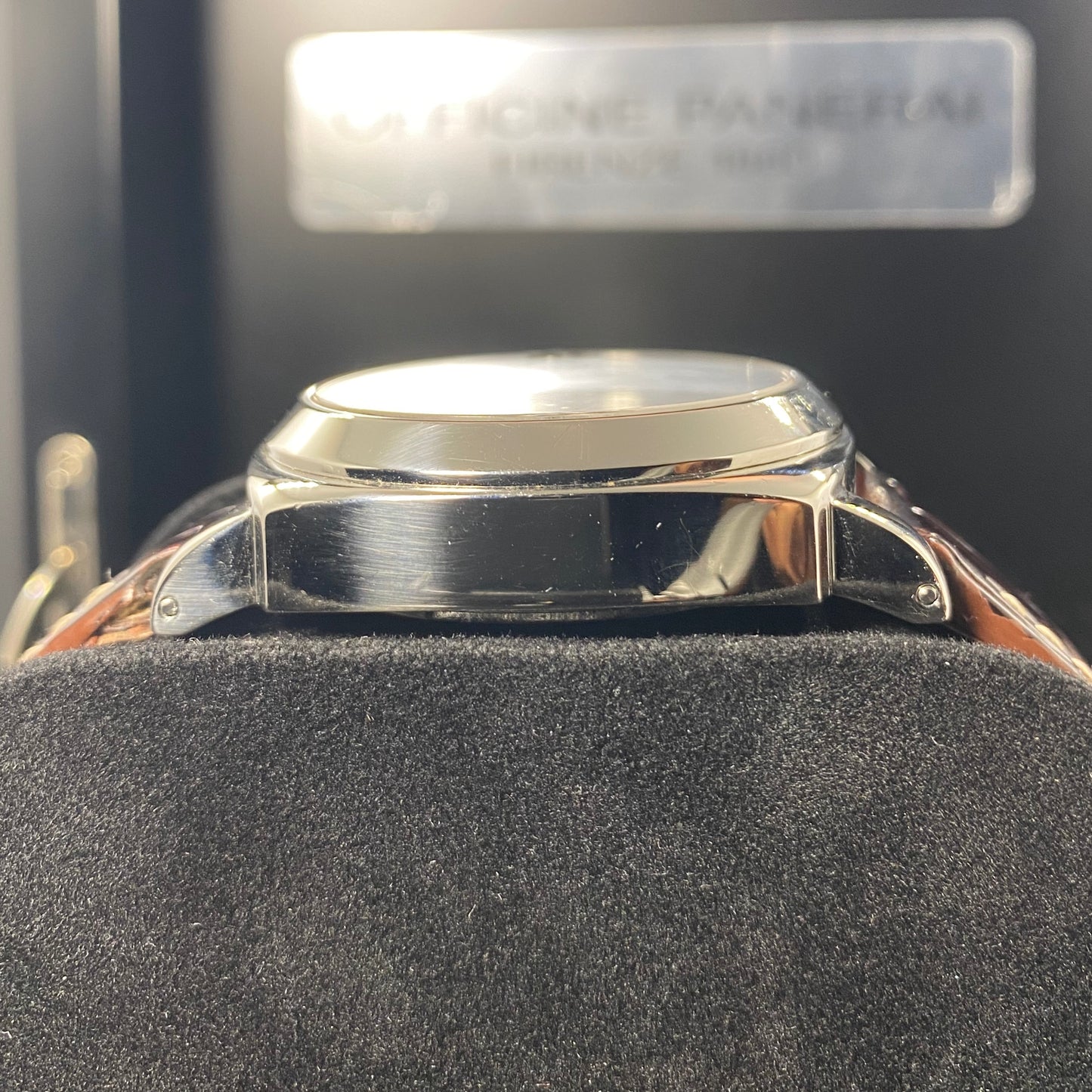 Panerai Luminor Power Reserve PAM 27