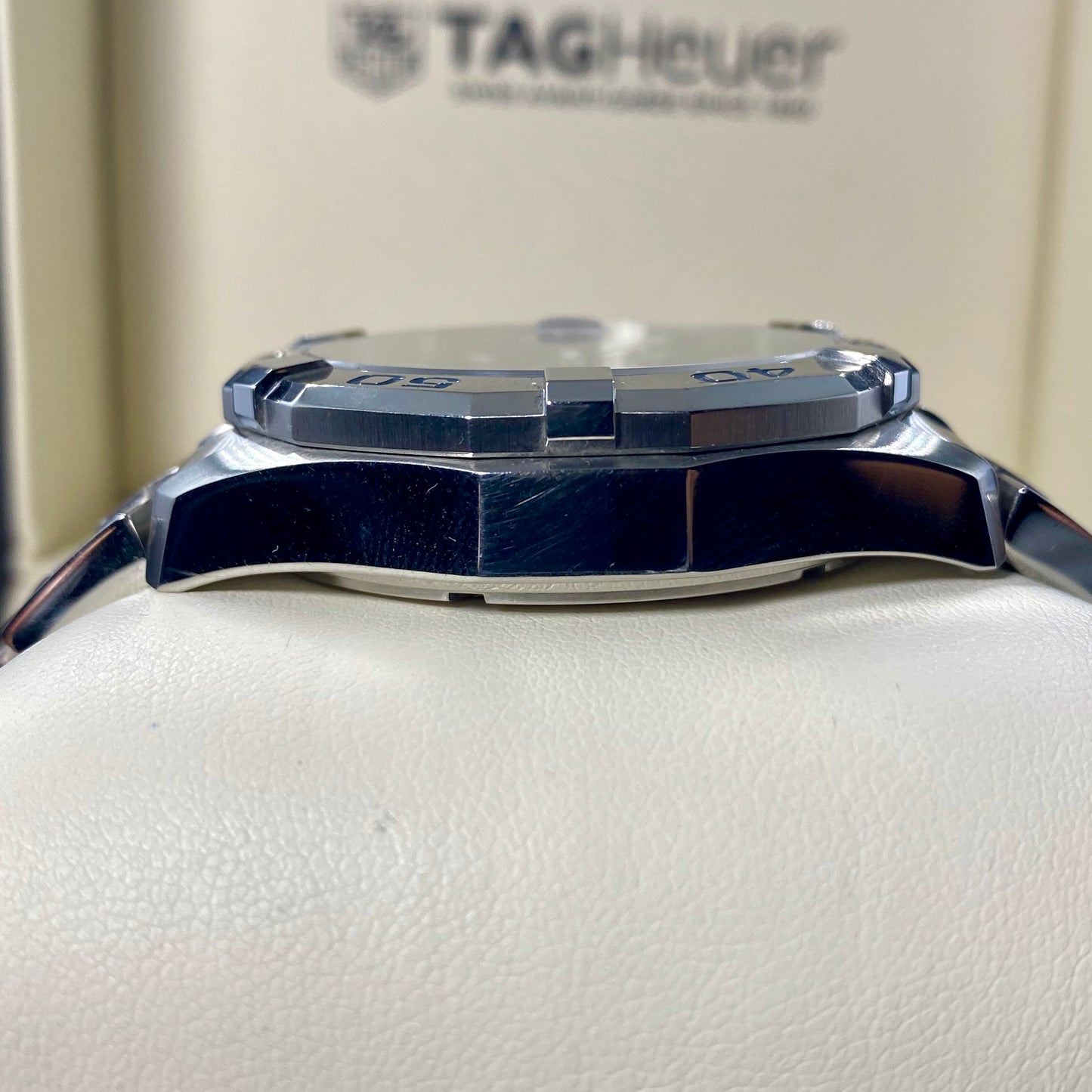 TAG Heuer Aquaracer Calibre 5