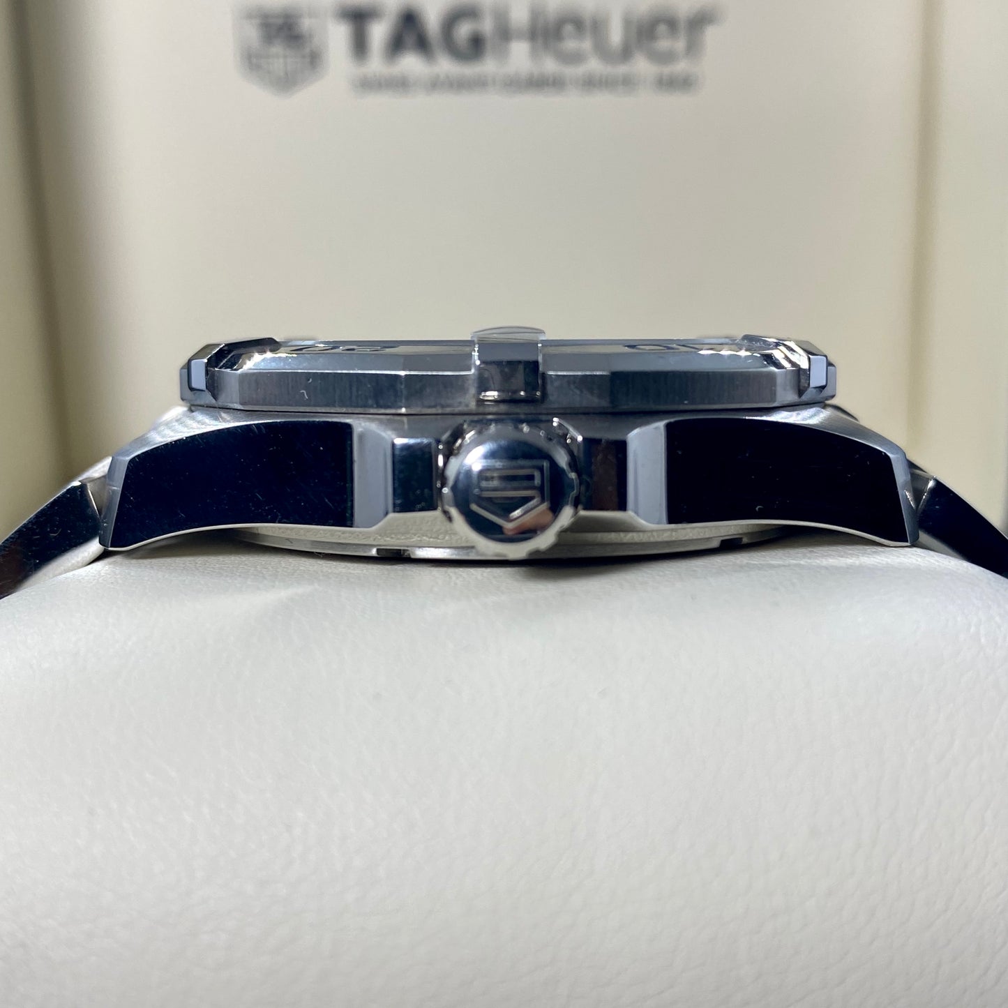 TAG Heuer Aquaracer Calibre 5