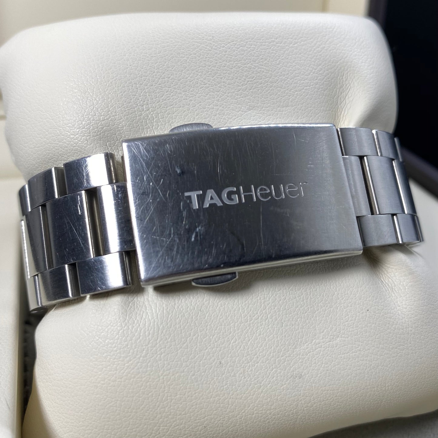 TAG Heuer Formula 1