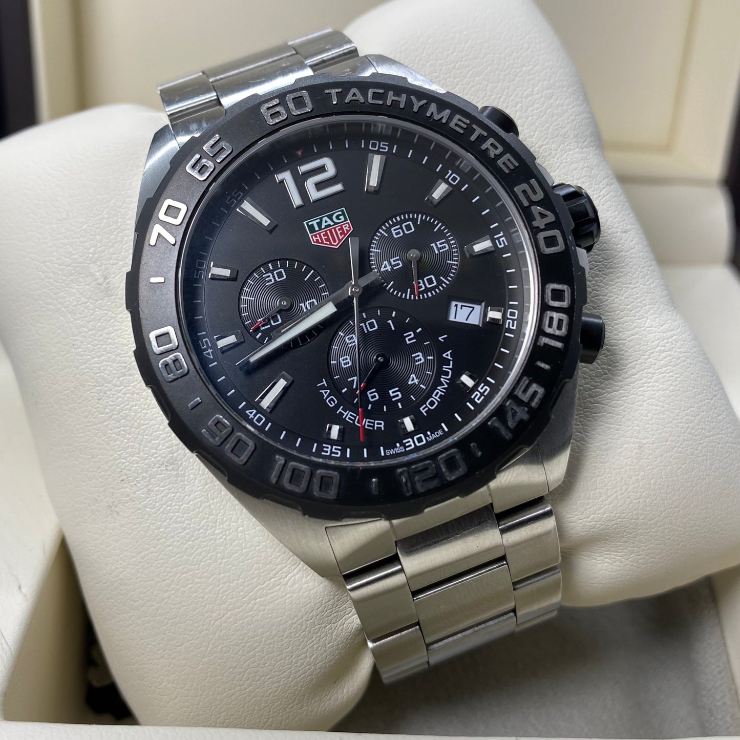 TAG Heuer Formula 1