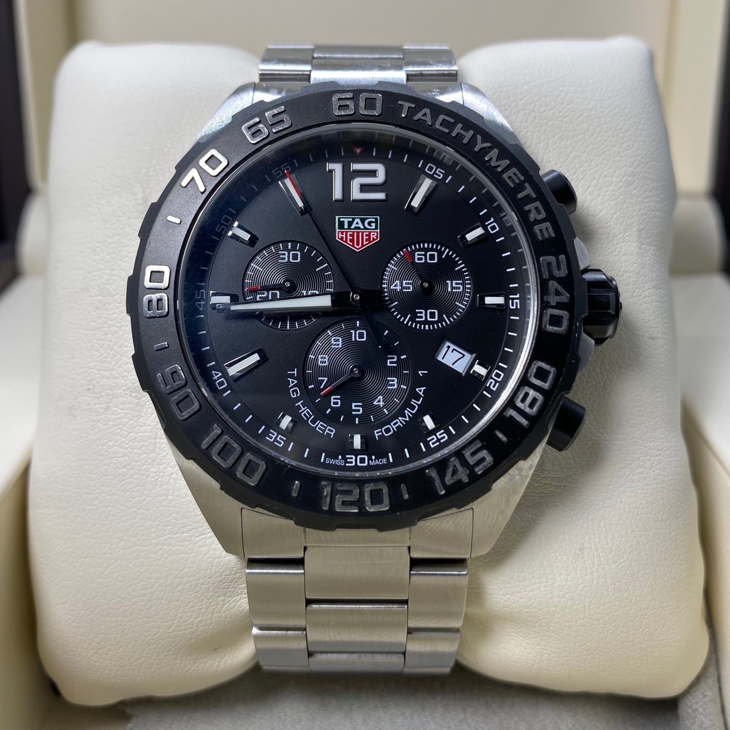 TAG Heuer Formula 1