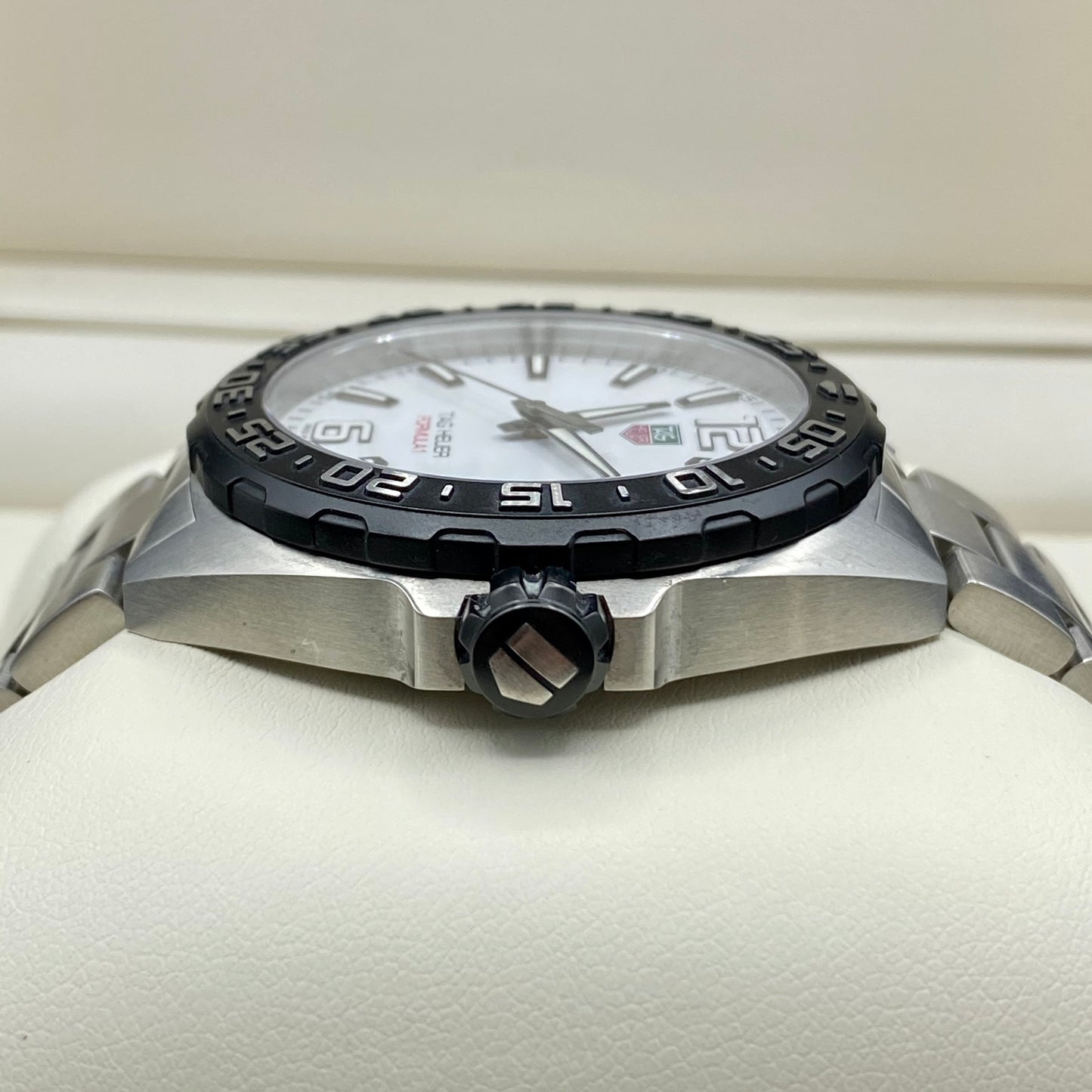 TAG Heuer Formula 1