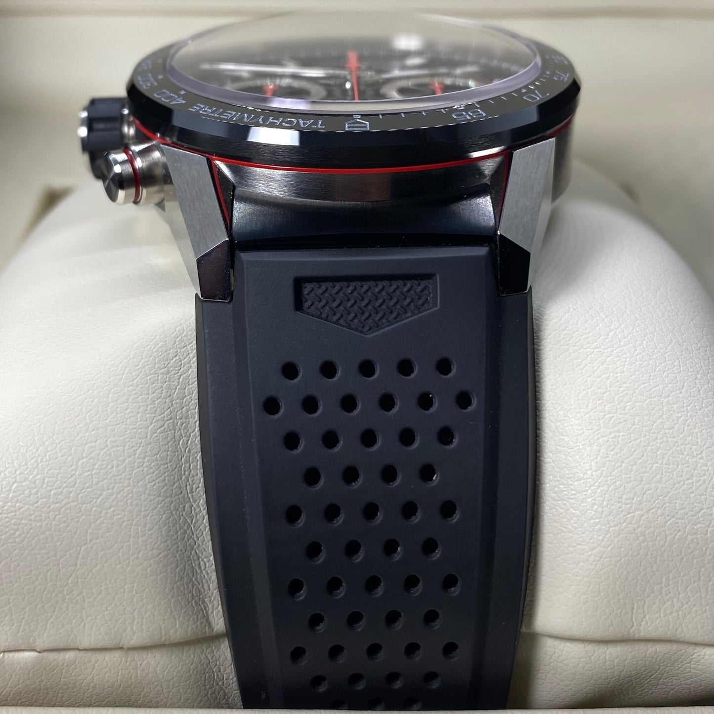 TAG Heuer Carrera Calibre Heuer 02